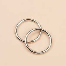 Metal Bra Strap Adjuster
