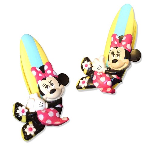 Minnie mouse boca beach towel - minnie,