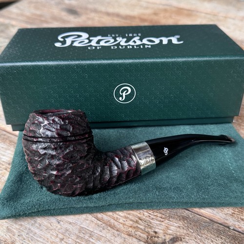 Peterson sherlock holmes - peterson,