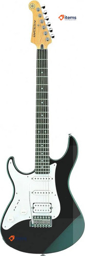 Yamaha electric guitar - yamaha,