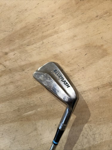 Dunlop blueflash iron - dunlop,