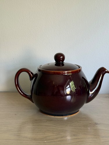 The london teapot chatsford - the,