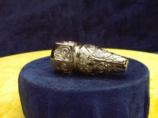 ORIGINAL 1980'S M16 PIKE NUT