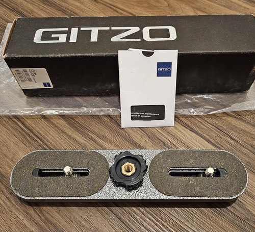 Gitzo item g1584 two camera - item,