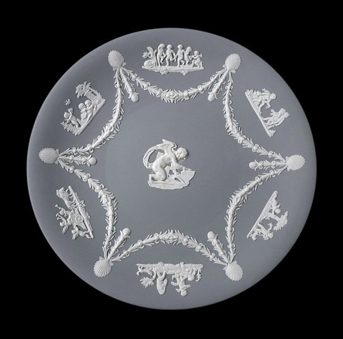Rare wedgwood jasperware - wedgwood,