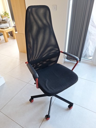 Ikea huvudspelare gaming desk - huvudspelare, gaming/desk