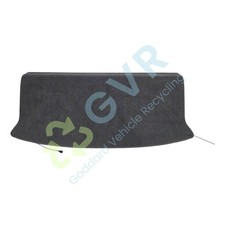 SEAT IBIZA FR TDI PD MK3 FL (Typ 6L) (SE240) 2006-2008 Parcel Shelf 6L6867769G