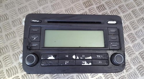 1k0035186l cassette radio car - 1k0035186l,