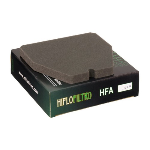 Hiflo air filter foam hfa1210 - hiflo,