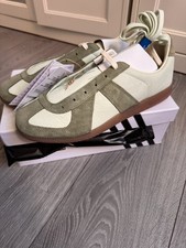 Kith x Adidas BW Army- Tent