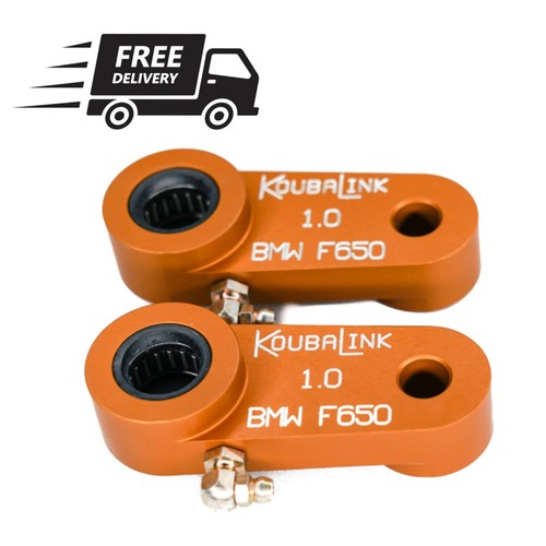 Koubalink lowering link for - lowering,