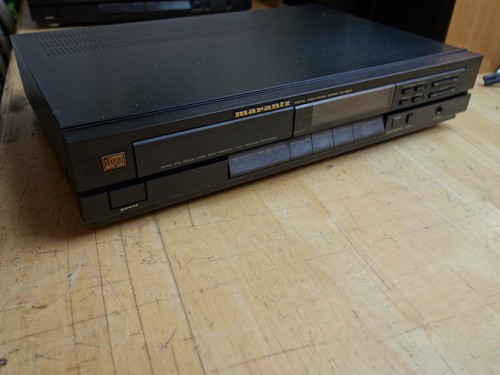 Marantz compact disc - cd-65,