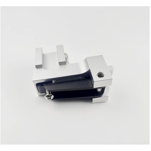 Upgraded roller clamp bracket - clamp,