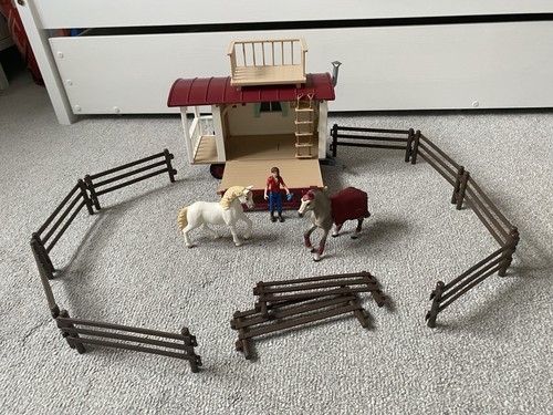 Schleich horse club - schleich,