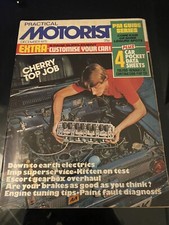 Practical Motorist Magazine