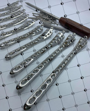 Distal Tibia Locking Plate