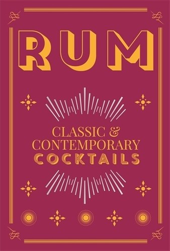 Hamlyn rum cocktails - :,