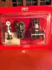 DEL PRADO. Relive Waterloo DWA 29