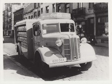 Austin Truck Maybe a K4