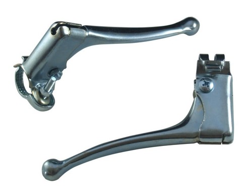 Brake levers bike city - brake,