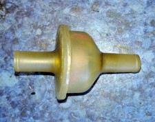 Porsche 924 928 944 968 (1978-1995) Fuel Cut Shut Off Valve 92820108302