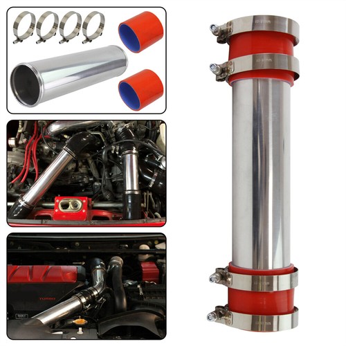 76mm aluminum turbo - 76mm,