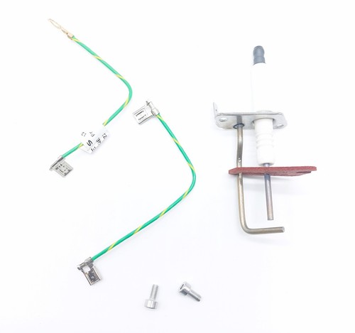 Morco spark electrode - morco, ignition