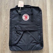 Fjallraven kanken backpack - kanken,