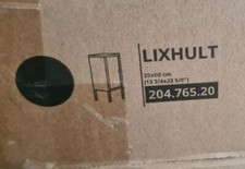 ✅️IKEA LIXHULT Wardrobe