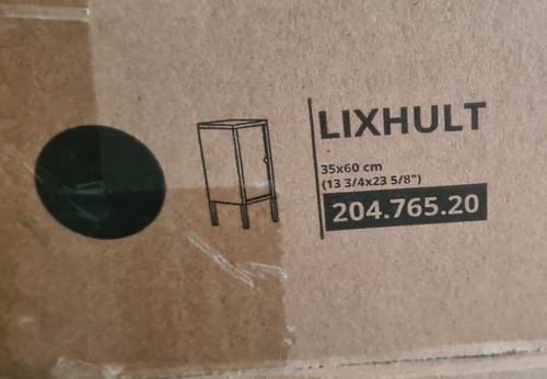 Ikea lixhult wardrobe - ✅️ikea,