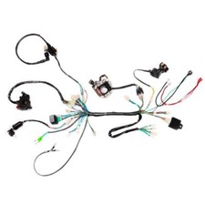 Wiring loom lifan engine - wiring,