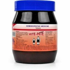 SBL Rite Hite Homeopathic
