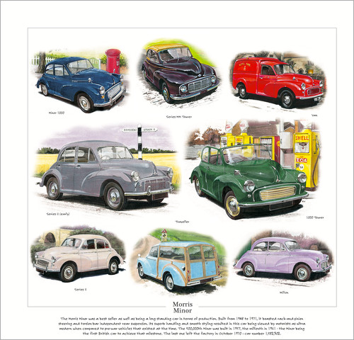 Fine art print depicting - print,
