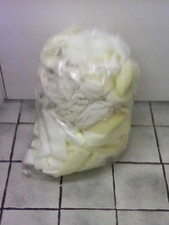 Foam Strip Offcuts 2 Kilo Bag