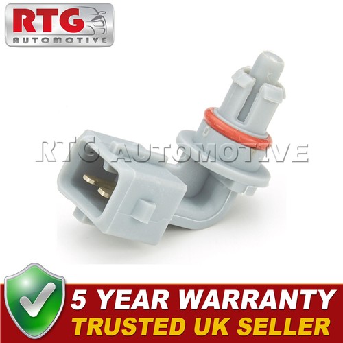 Intake air temperature sensor - intake,