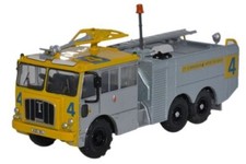 THORNYCROFT NUBIAN -