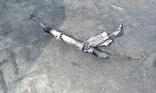 RENAULT TRAFIC VIVARO NV300 15-19 POWER STEERING RACK 93868477 