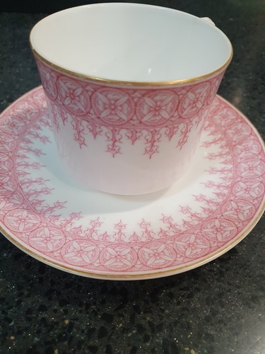 Royal worcester tea cup - tea,
