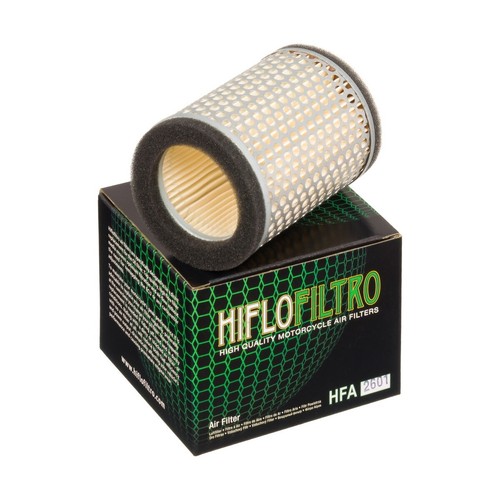 Hfa2601 hiflo motorcycle air - hiflo,