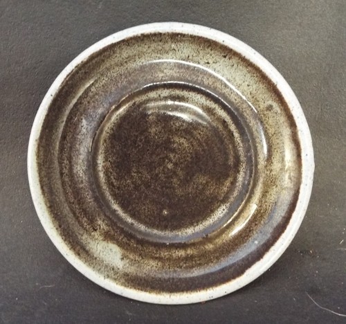 Vintage arch pottery ives - arch,