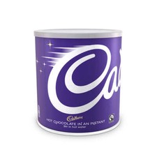 Cadbury Hot Drinking Chocolate