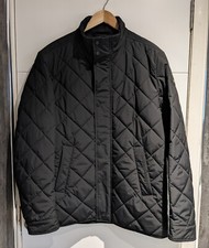Paul & Shark Quilted Typhoon