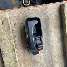 Genuine Ford  Escort Mk4