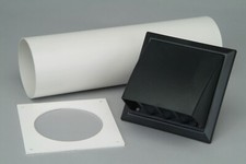 Wall Vent Kit Tumble Dryer