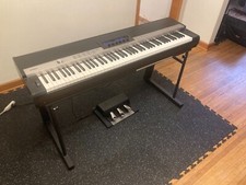 Yamaha CP1 Stage Keyboard