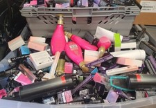 X10 Avon joblots Mixed items cosmetics + make up ?  hair nails cream lips skin