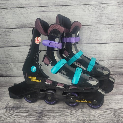Ultra wheels gretzky - ultra-wheels,