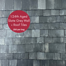 Dolls House 1:24th Scale 250 x