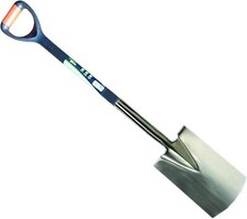 Durable digging spade - durable,