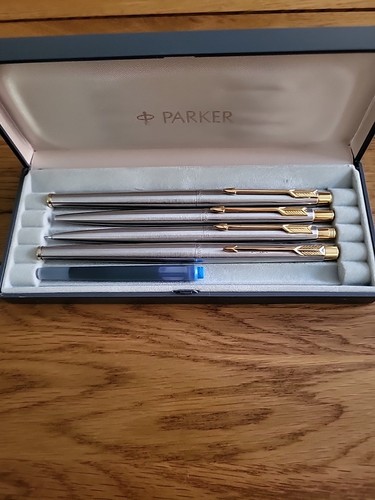Vintage parker classic - classic, gt